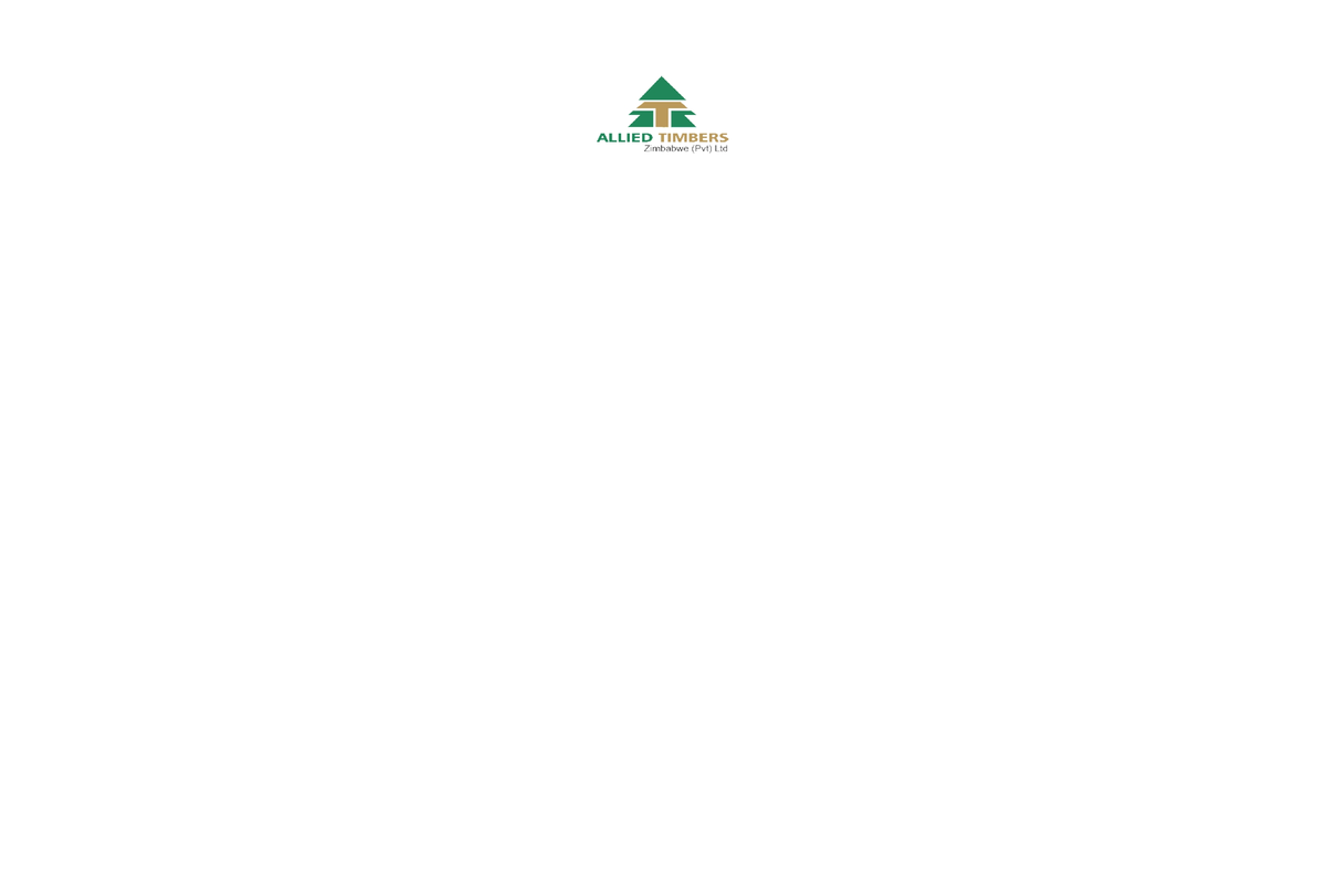 Allied Timbers Zimbabwe (Pvt) Ltd logo