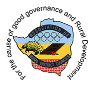 Association of Rural District Councils of Zimbabwe logo