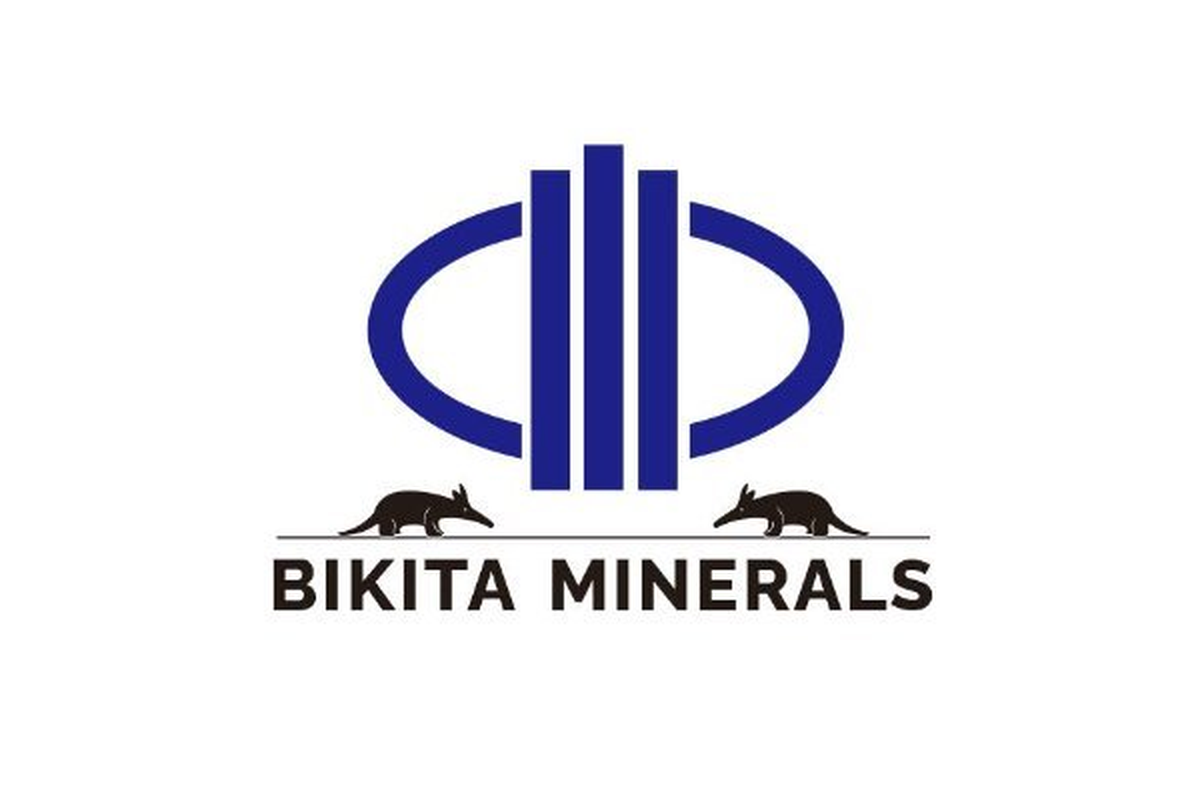 Bikita Minerals Pvt Ltd logo