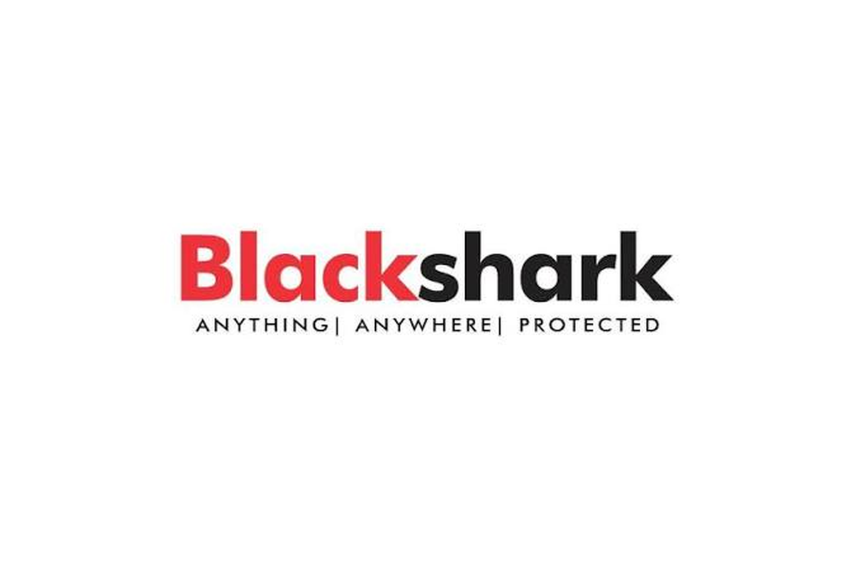 Black Shark Protection Services logo