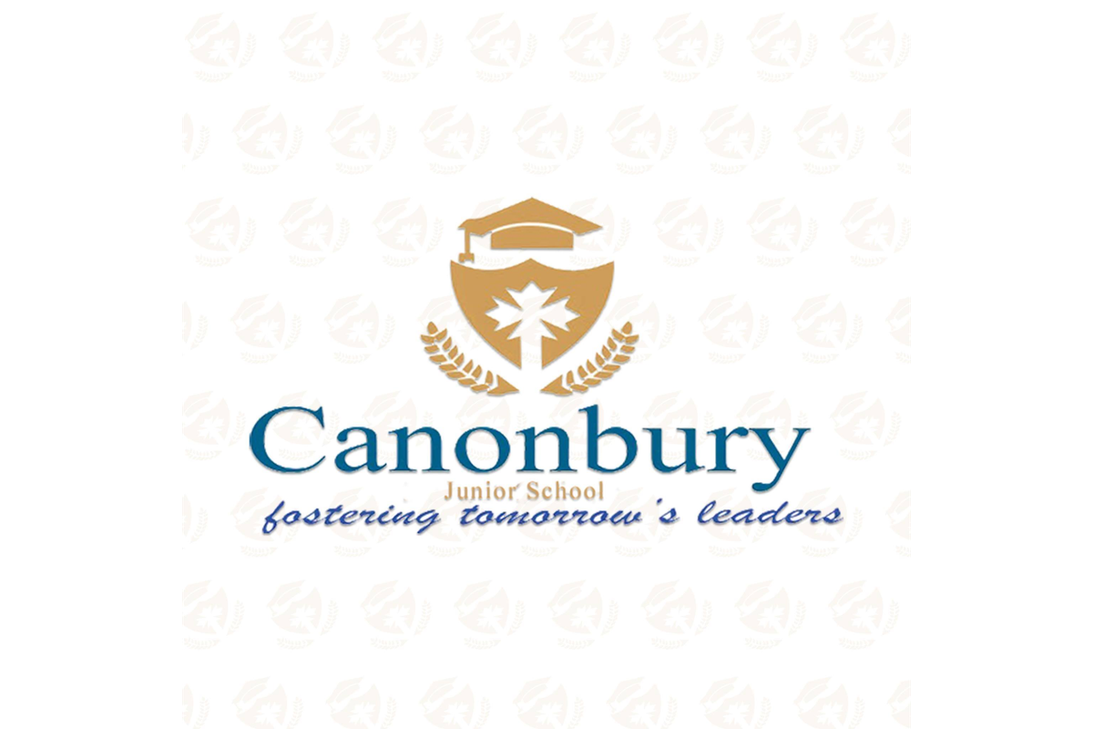 Canonbury Junior School logo