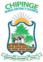 Chipinge Rural District Council logo