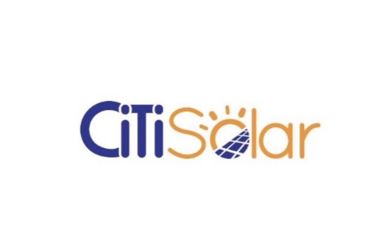 CiTi Solar logo