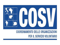 COSV Zimbabwe logo