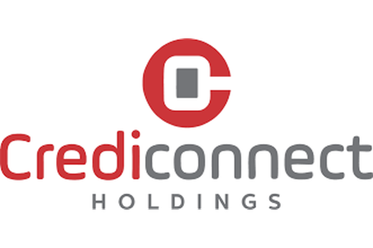 Crediconnect logo