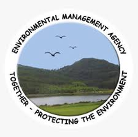 EMA - Environmental Management Agency logo