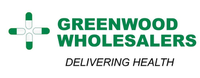Greenwood Pharmacy logo