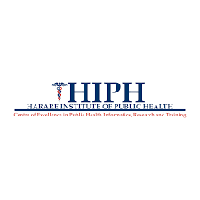 Harare Institute of Public Health logo