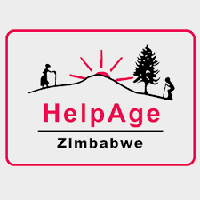 HelpAge Zimbabwe logo