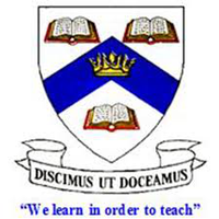 Hillside Teachers' College logo