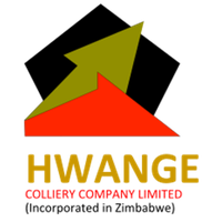Hwange Colliery Company Limited logo