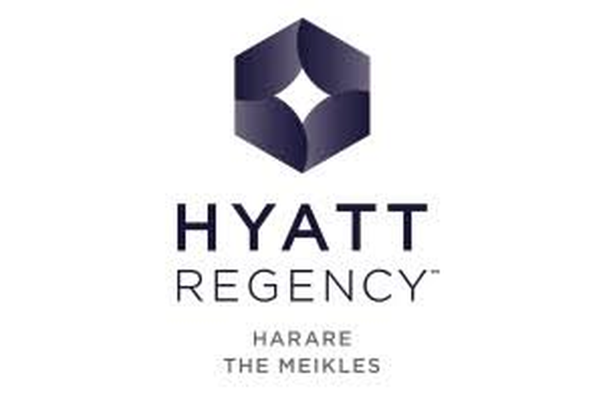 Hyatt Regency Hotels and Leisure Groups logo