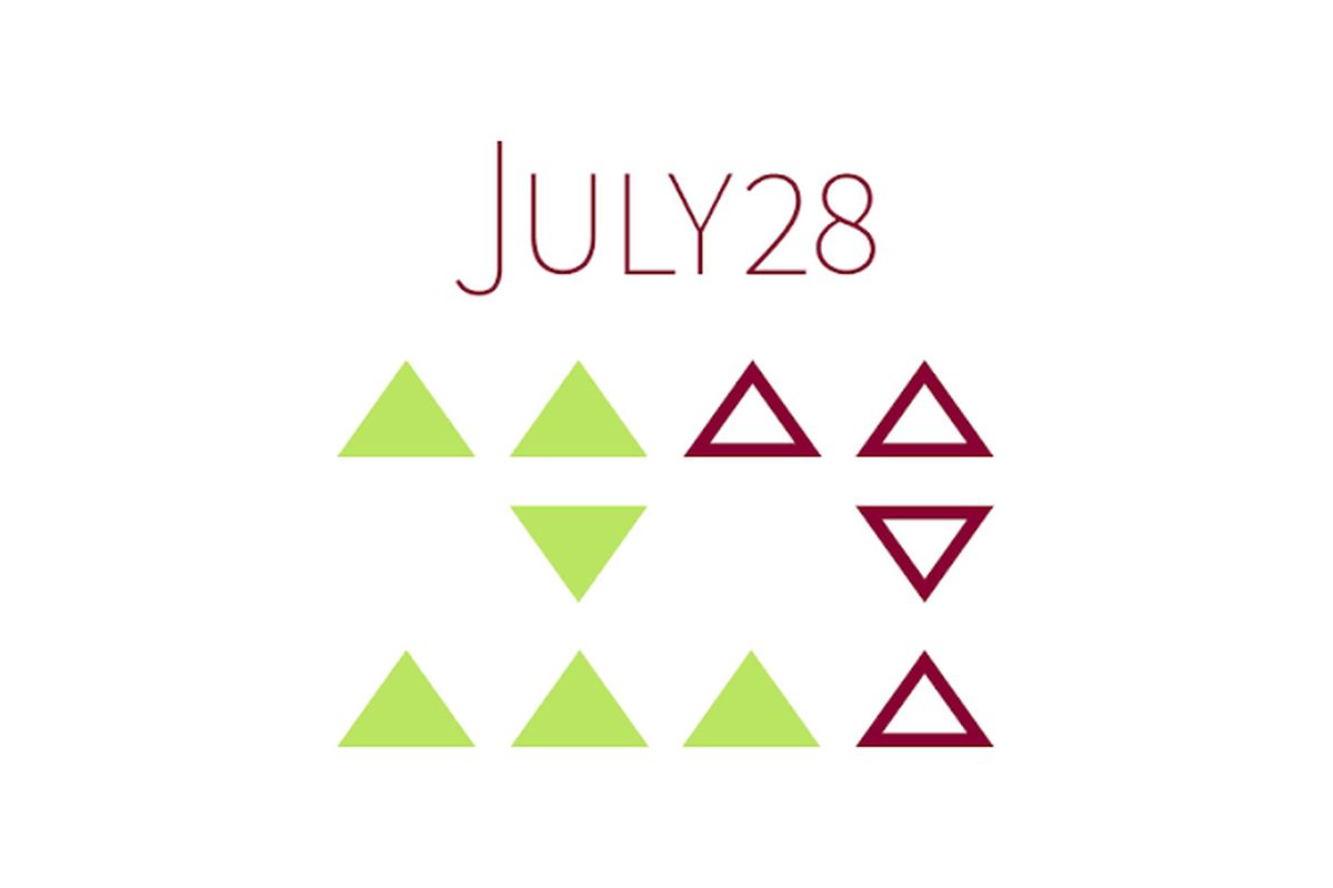 July28 Private Limited logo