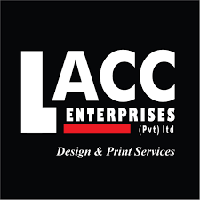 LACC ENTERPRISES logo