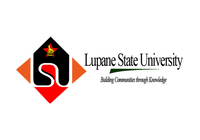 Lupane State University logo