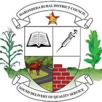 Marondera Rural District Council logo