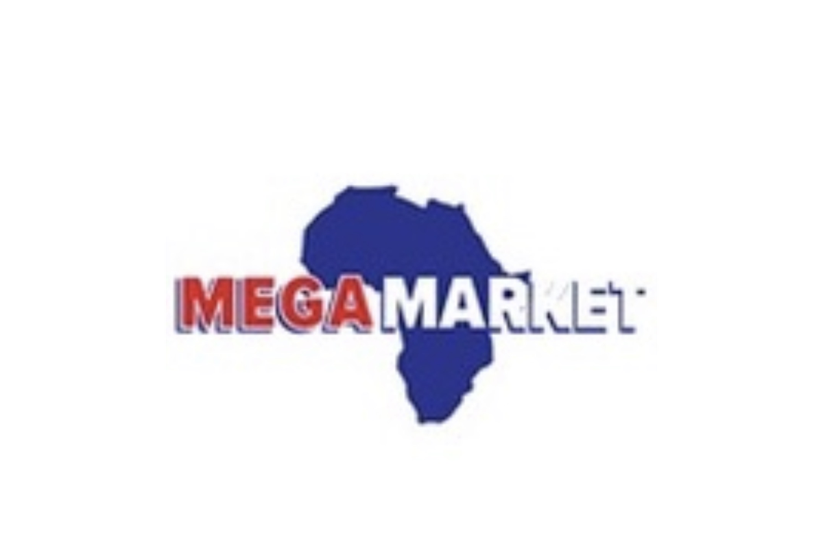 Mega Market logo