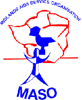 Midlands Aids Service Organisation logo