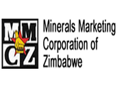 Minerals Marketing Corporation of Zimbabwe (MMCZ) logo