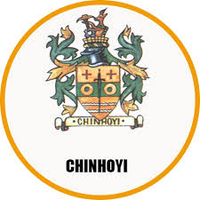 Municipality of Chinhoyi logo