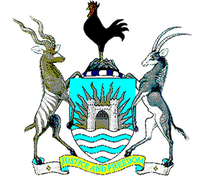 Mutare City Council logo