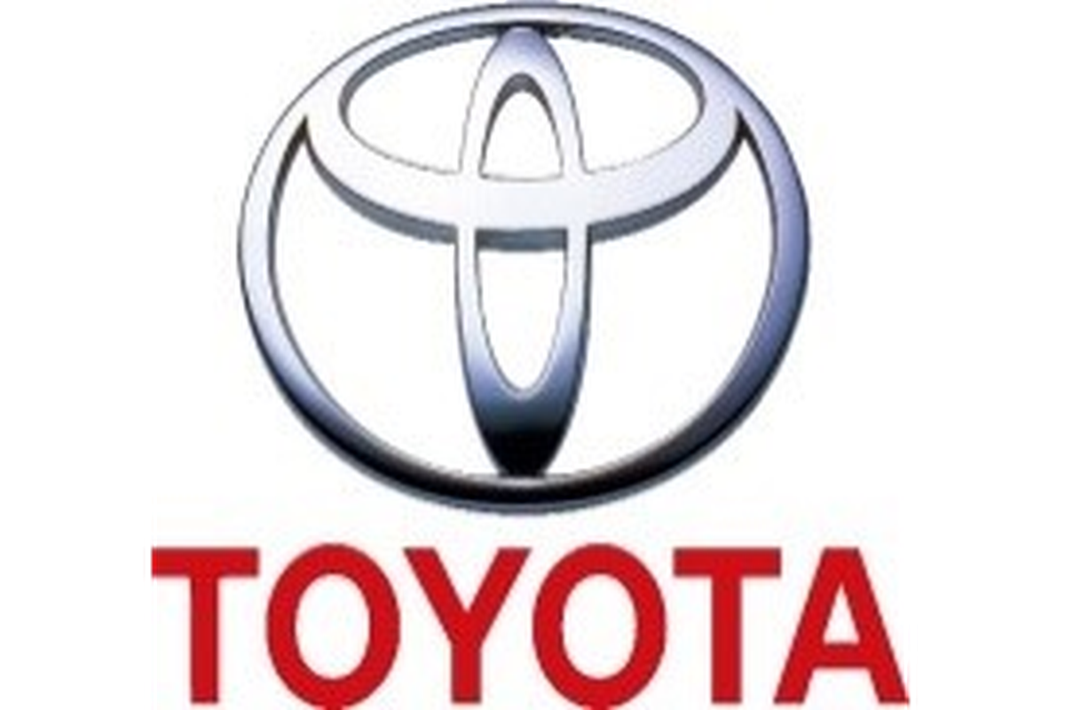MUTARE TOYOTA logo