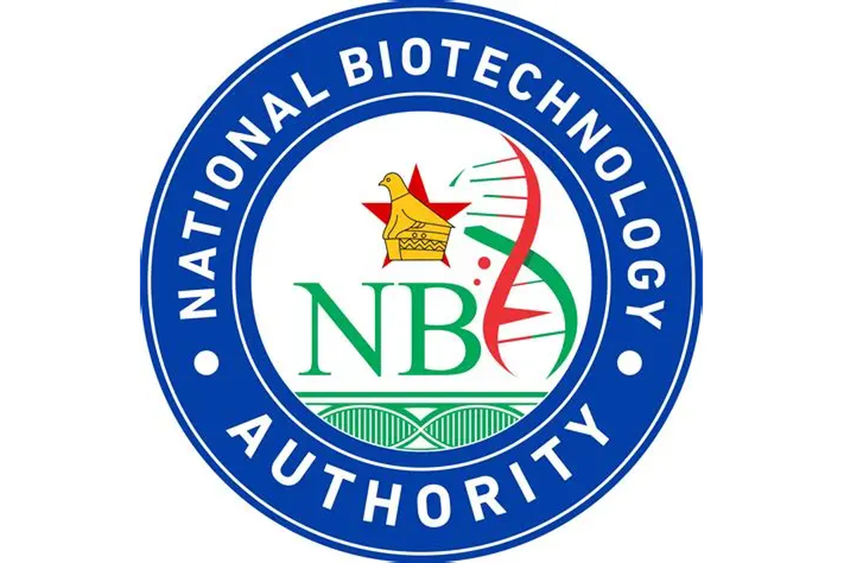 National Biotechnology Authority logo