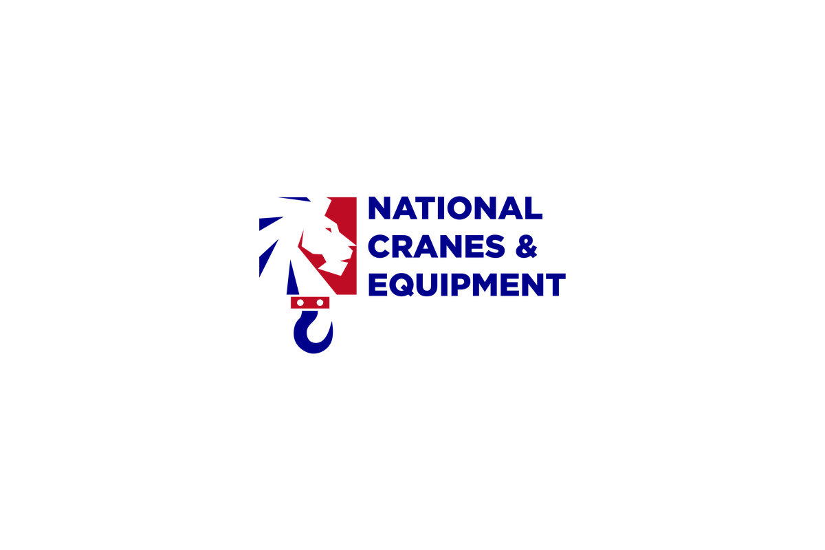 National Cranes & Equipments logo