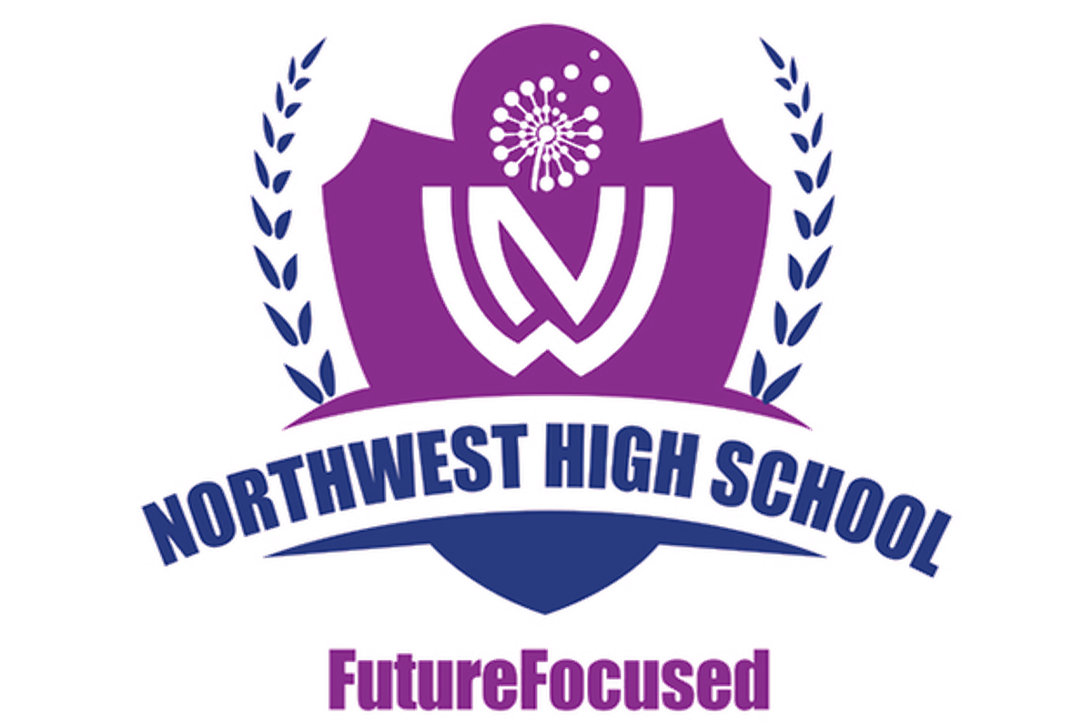 Northwest High School logo