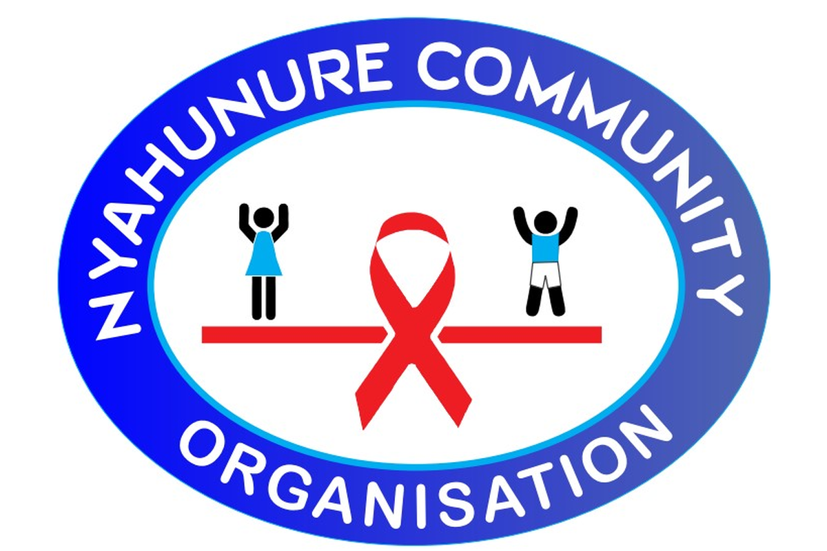 Nyahunure Community Organisation logo