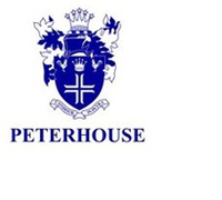 Peterhouse Boys' School logo
