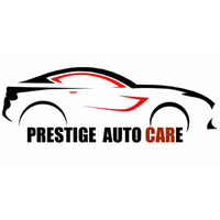 Prestige Auto Care logo