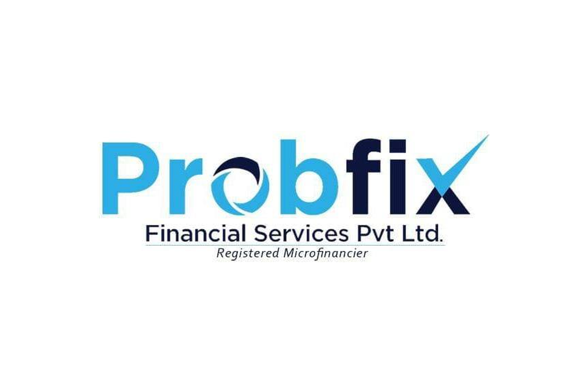 Probfix Financial Services (Pvt) Ltd logo