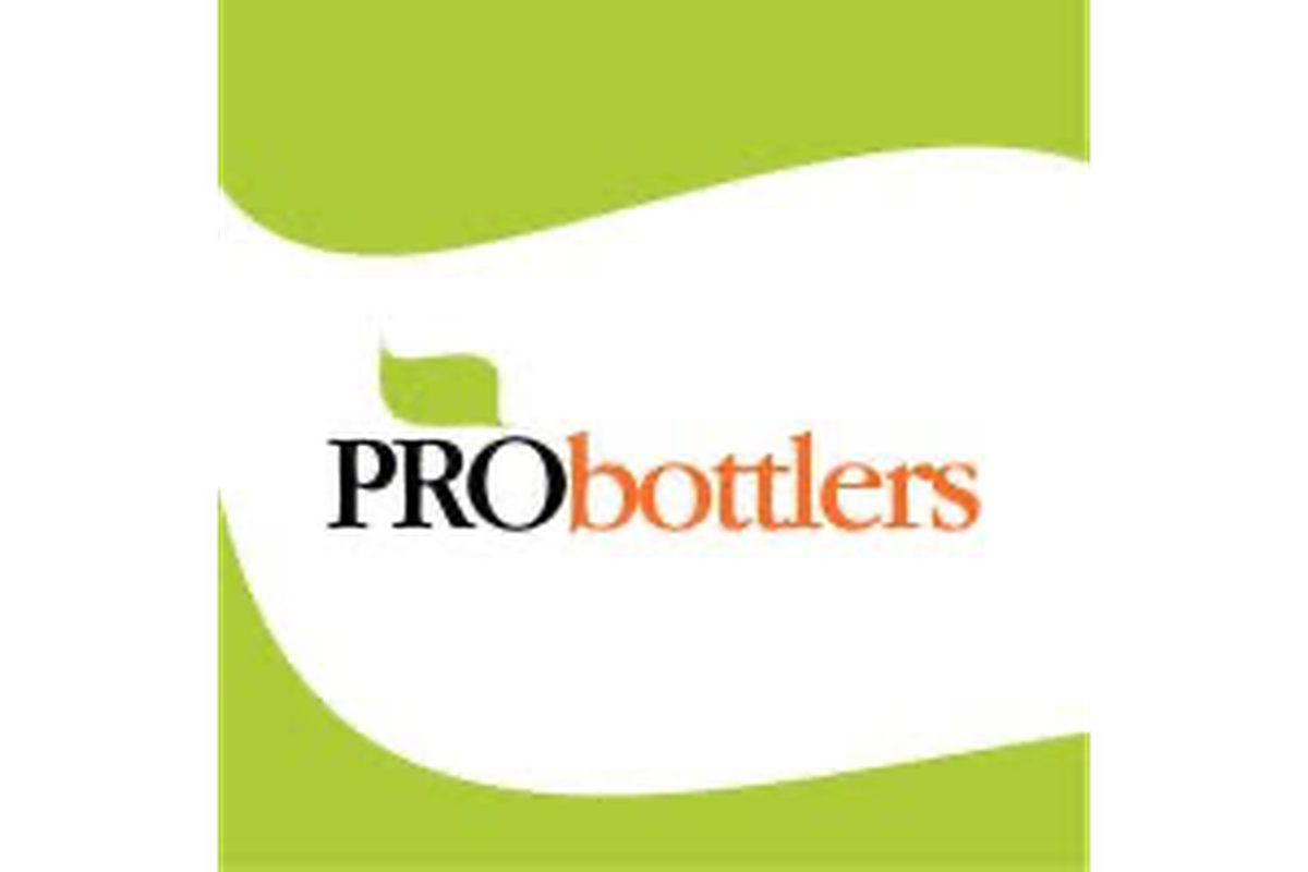 ProBottlers Private Limited logo