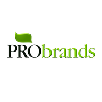 Probrands Pvt Ltd logo