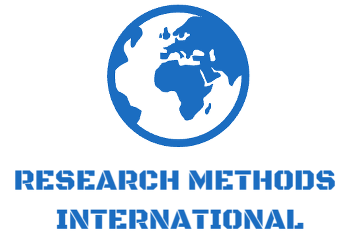 Research Methods International logo