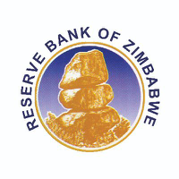 RBZ - Reserve Bank Of Zimbabwe logo