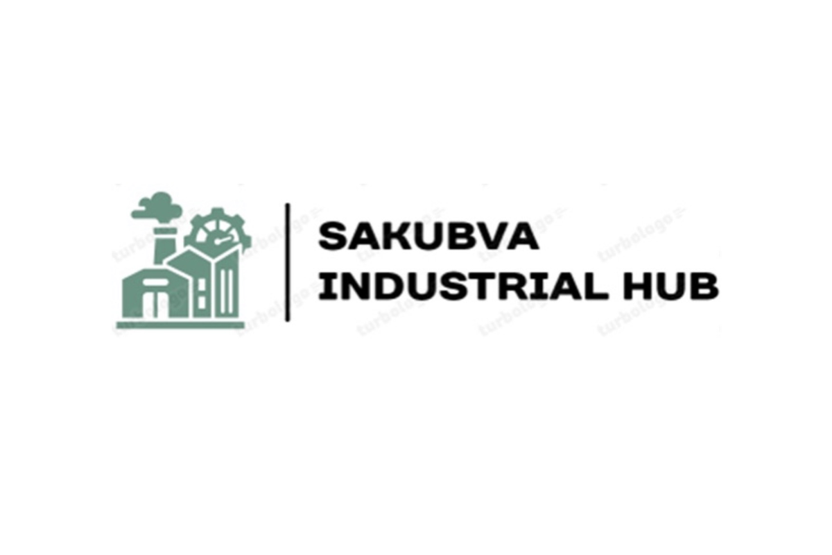 Sakubva Industrial Hub logo