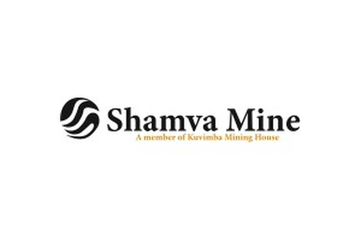 Shamva Gold Mine logo