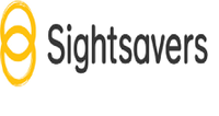 Sightsavers logo