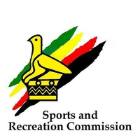 Sports and Recreation Commission Zimbabwe logo