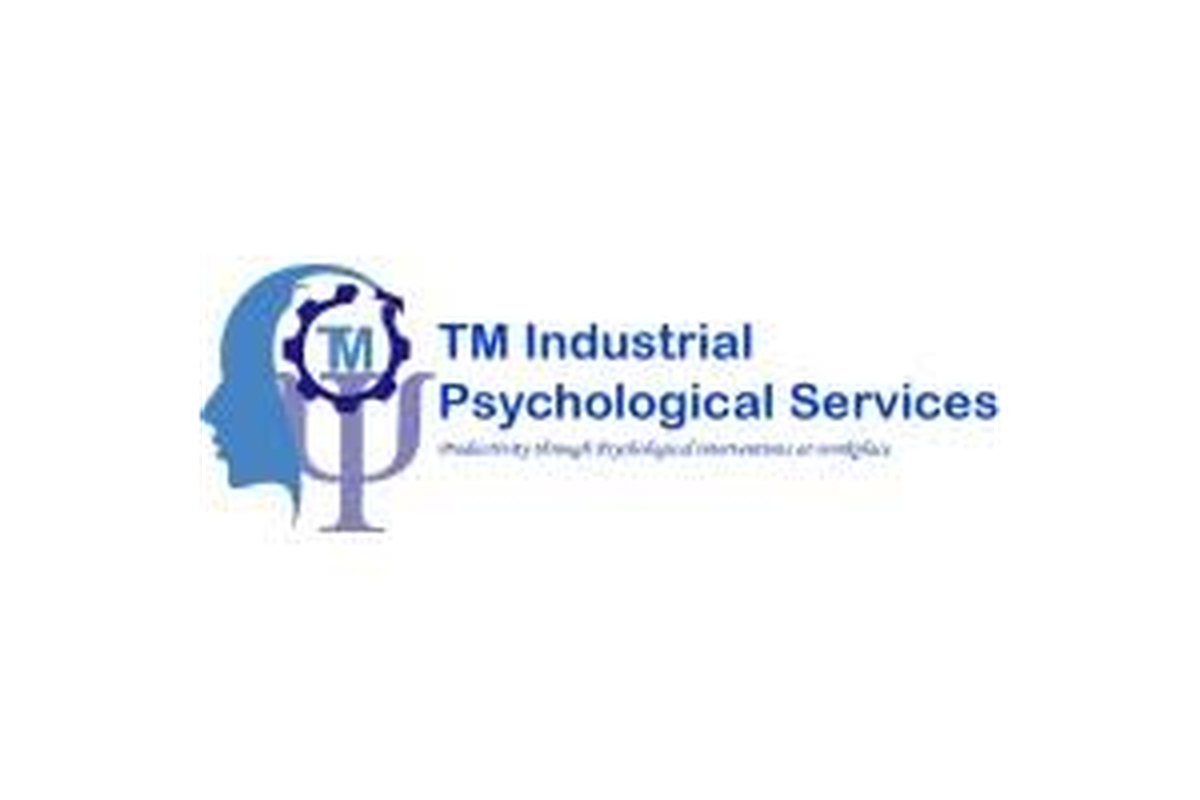 TM Industrial Psychological Services logo