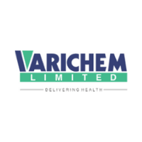 Varichem Pharmaceuticals (Pvt) Ltd logo