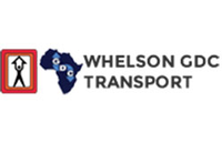 Whelson GDC Transport logo