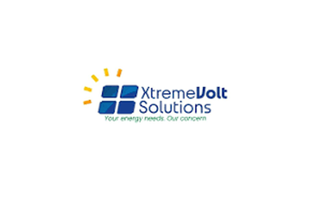 Xtreme Volt Solutions (Pvt) Ltd logo