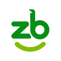 ZB Financial Holdings Limited logo