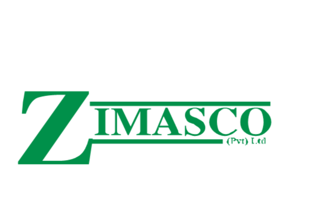 Zimasco (Pvt) Limited logo