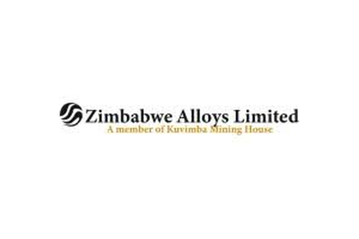 Zimbabwe Alloys Chrome (Pvt) Limited logo