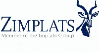 ZIMPLATS Zimbabwe Platinum Mines (Pvt) Limited logo