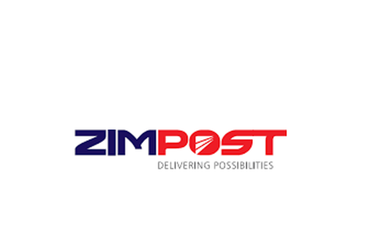 Zimpost Pvt Ltd logo
